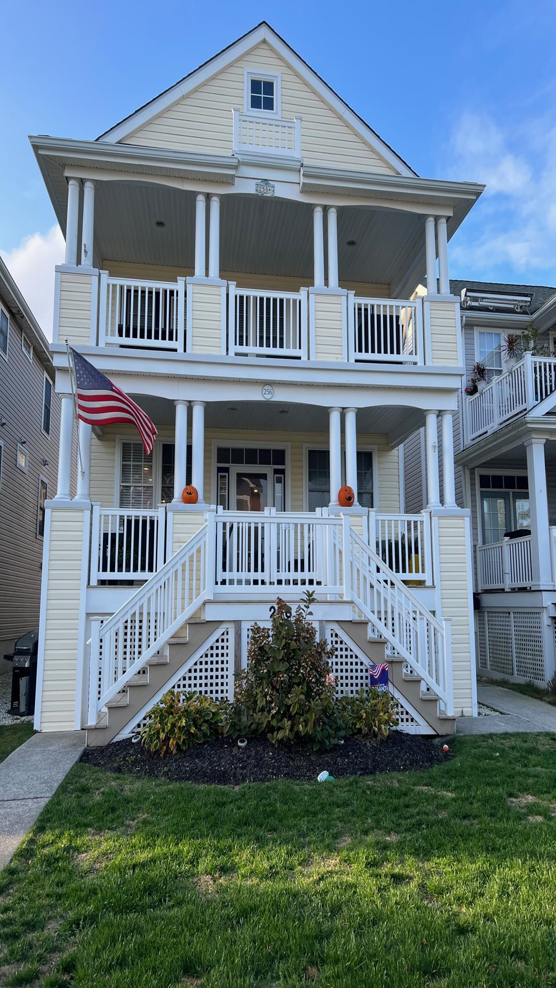 256 Simpson Avenue, Ocean City