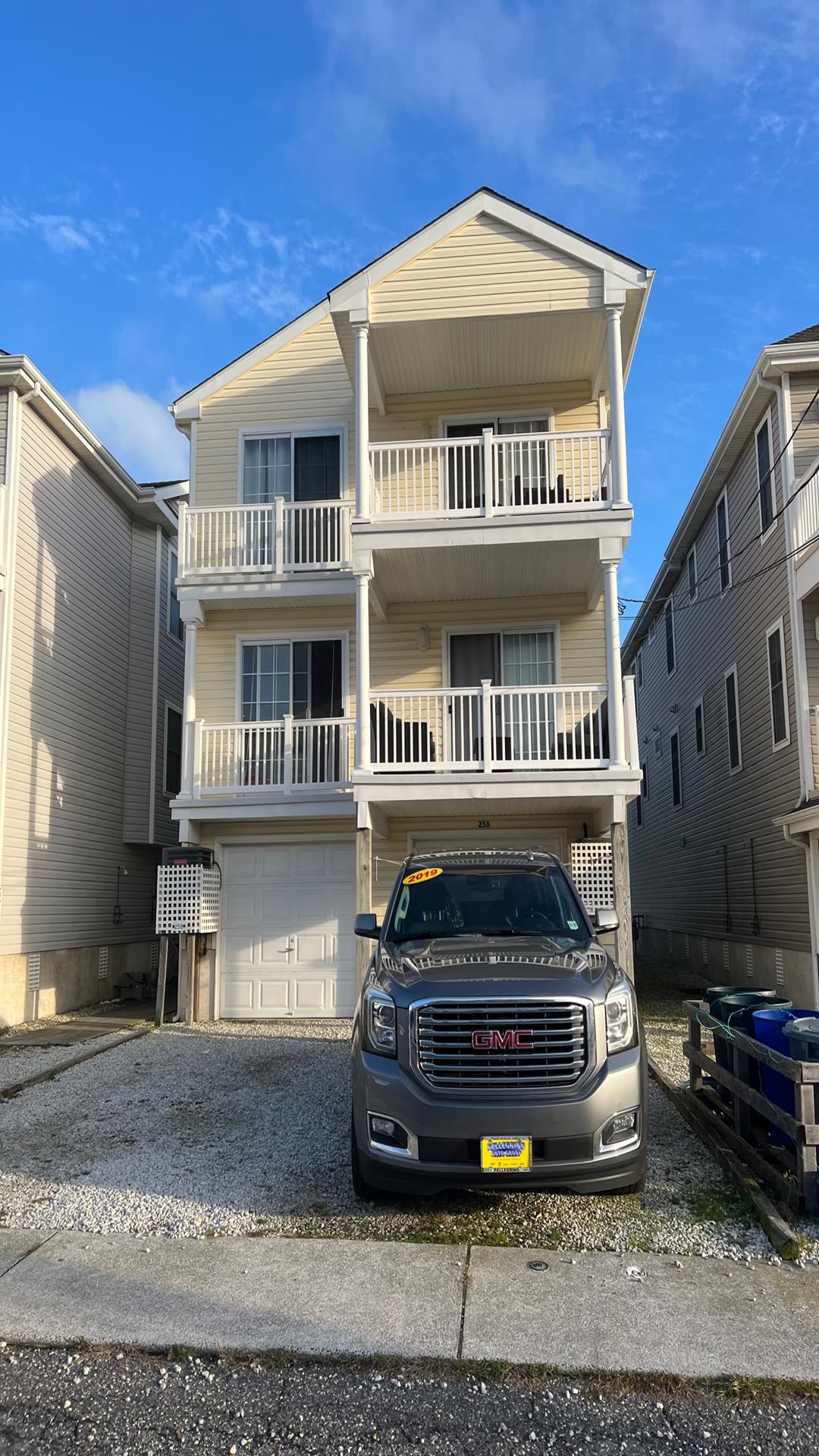 256 Simpson Avenue, Ocean City (Southend)