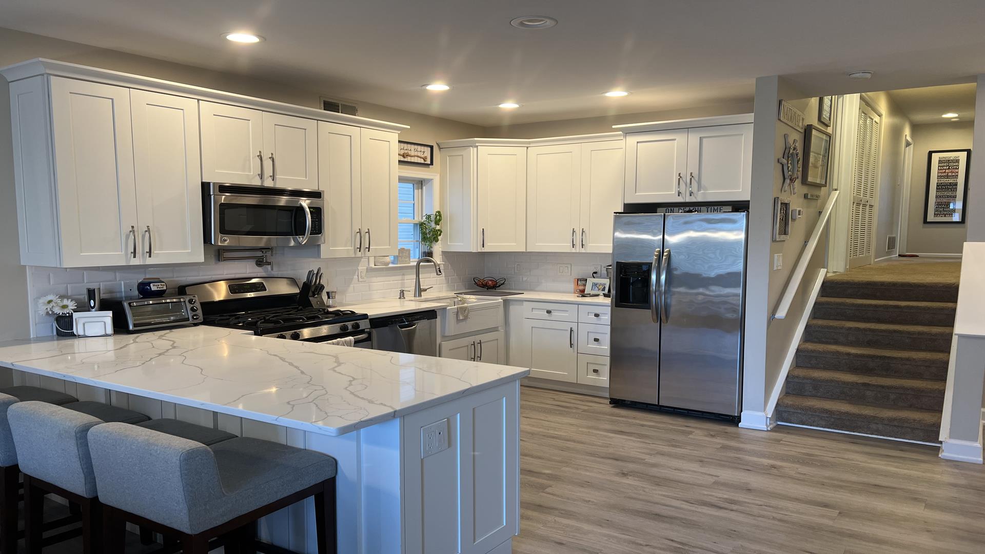 256 Simpson Avenue, Ocean City (Southend)