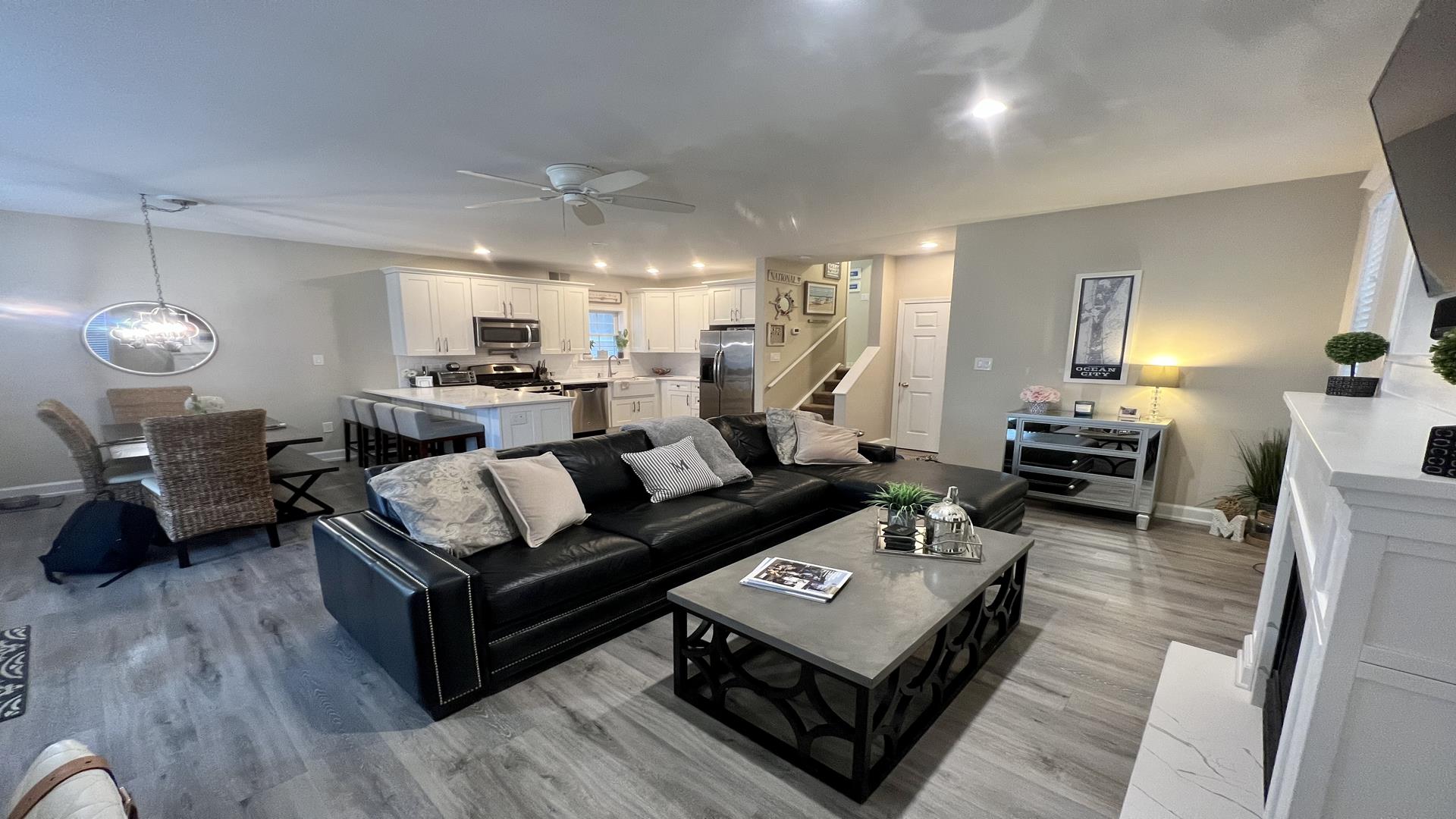 256 Simpson Avenue, Ocean City (Southend)