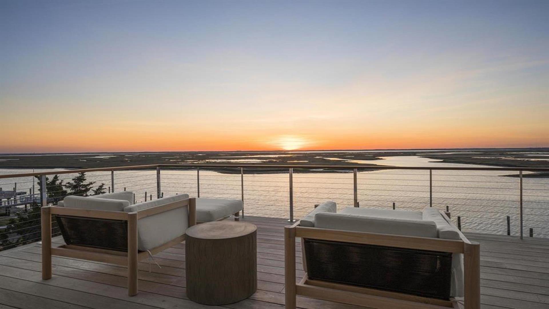 315 58th Street, Avalon (Bay Front)