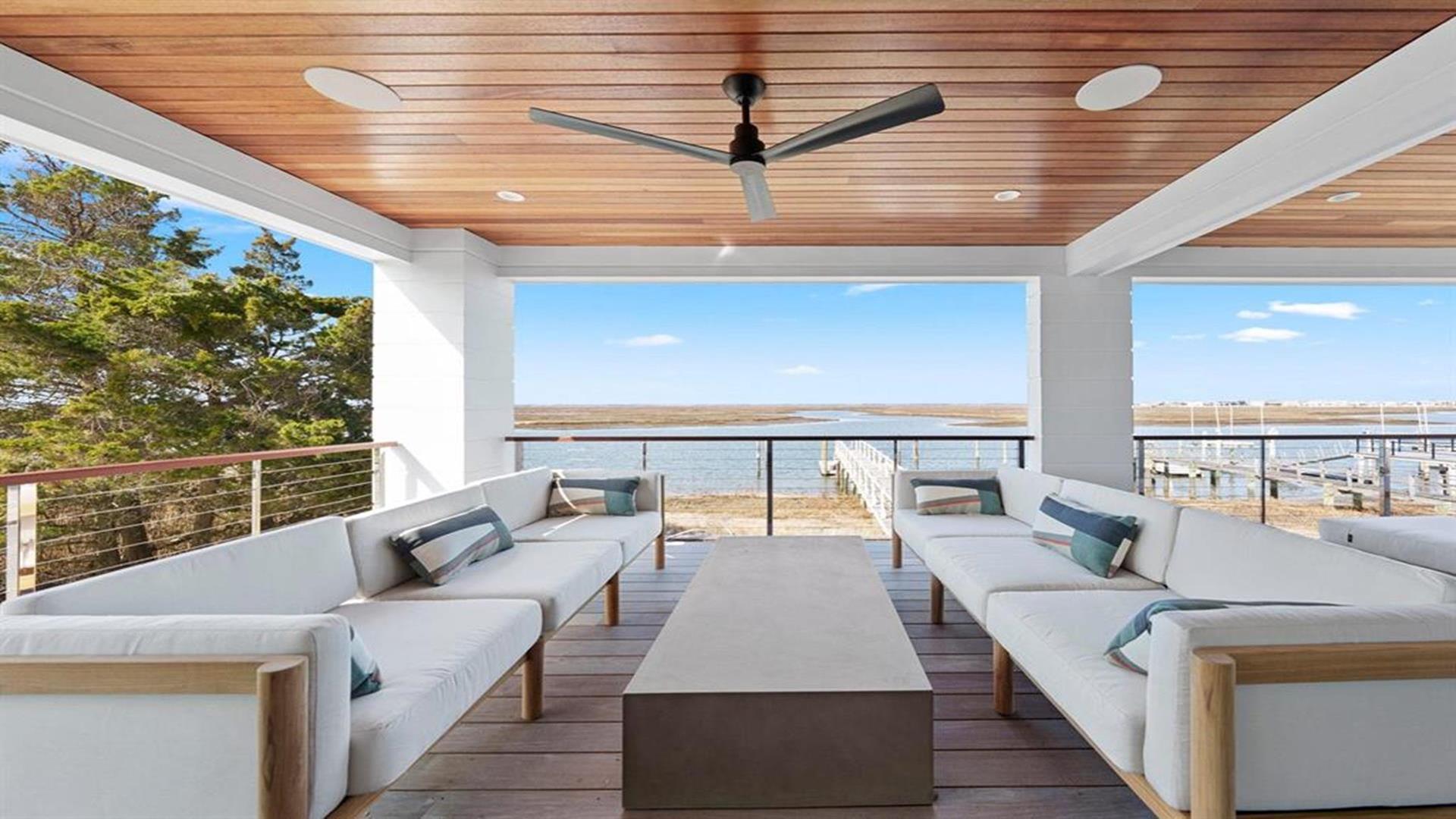 315 58th Street, Avalon (Bay Front)