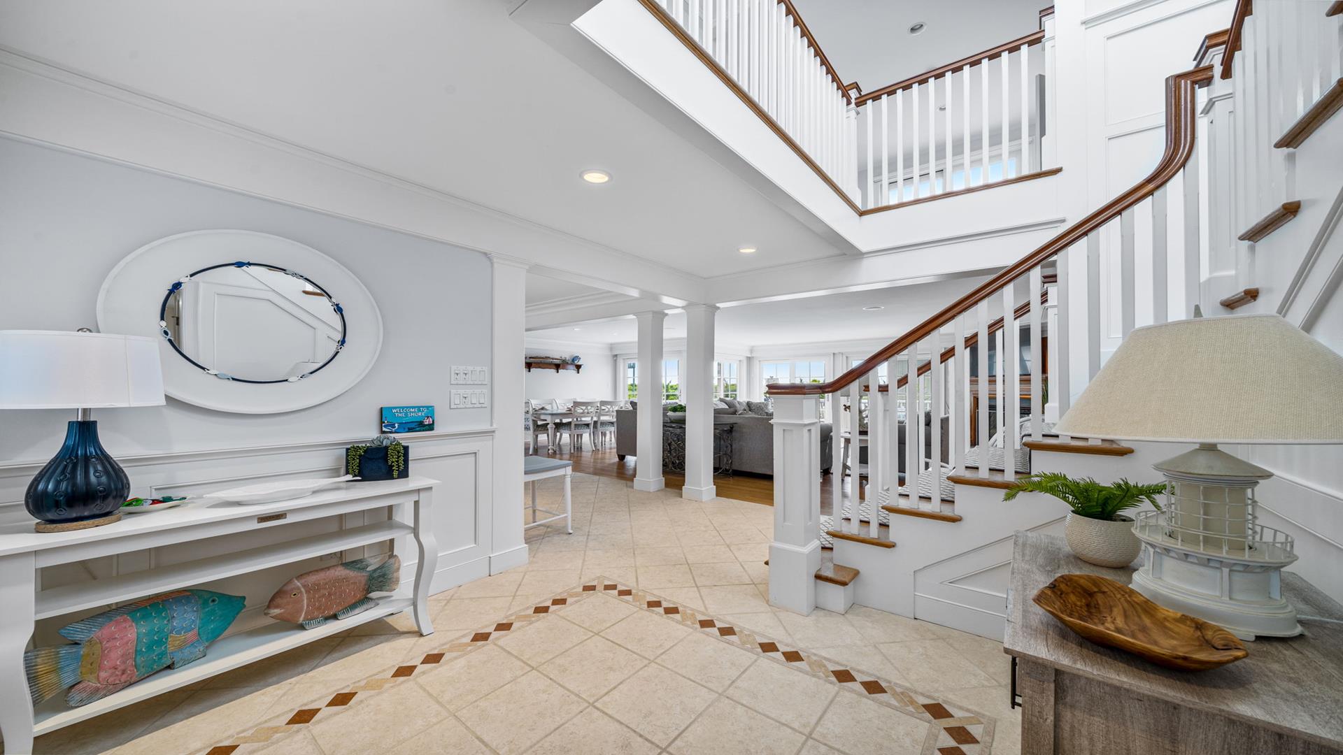 109 115th street, Stone Harbor (Beach Block) - Picture 2