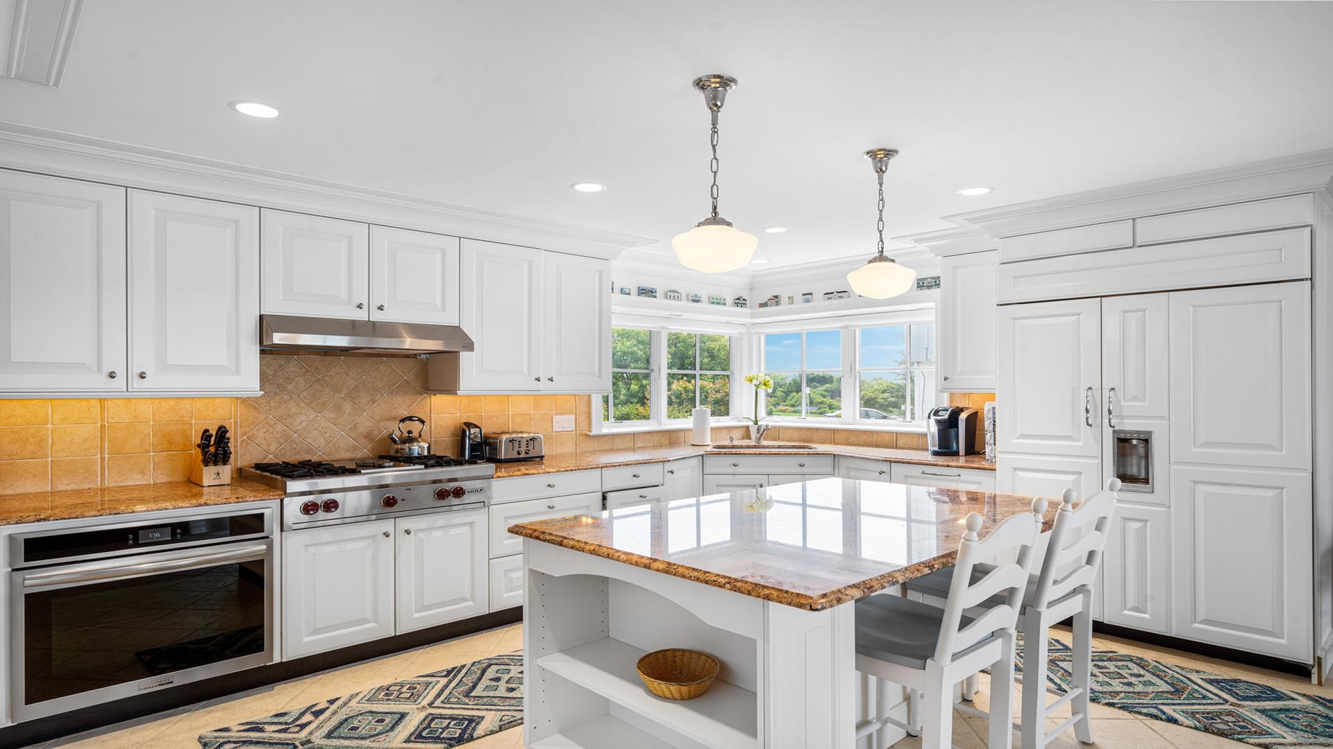 109 115th street, Stone Harbor (Beach Block) - Picture 3