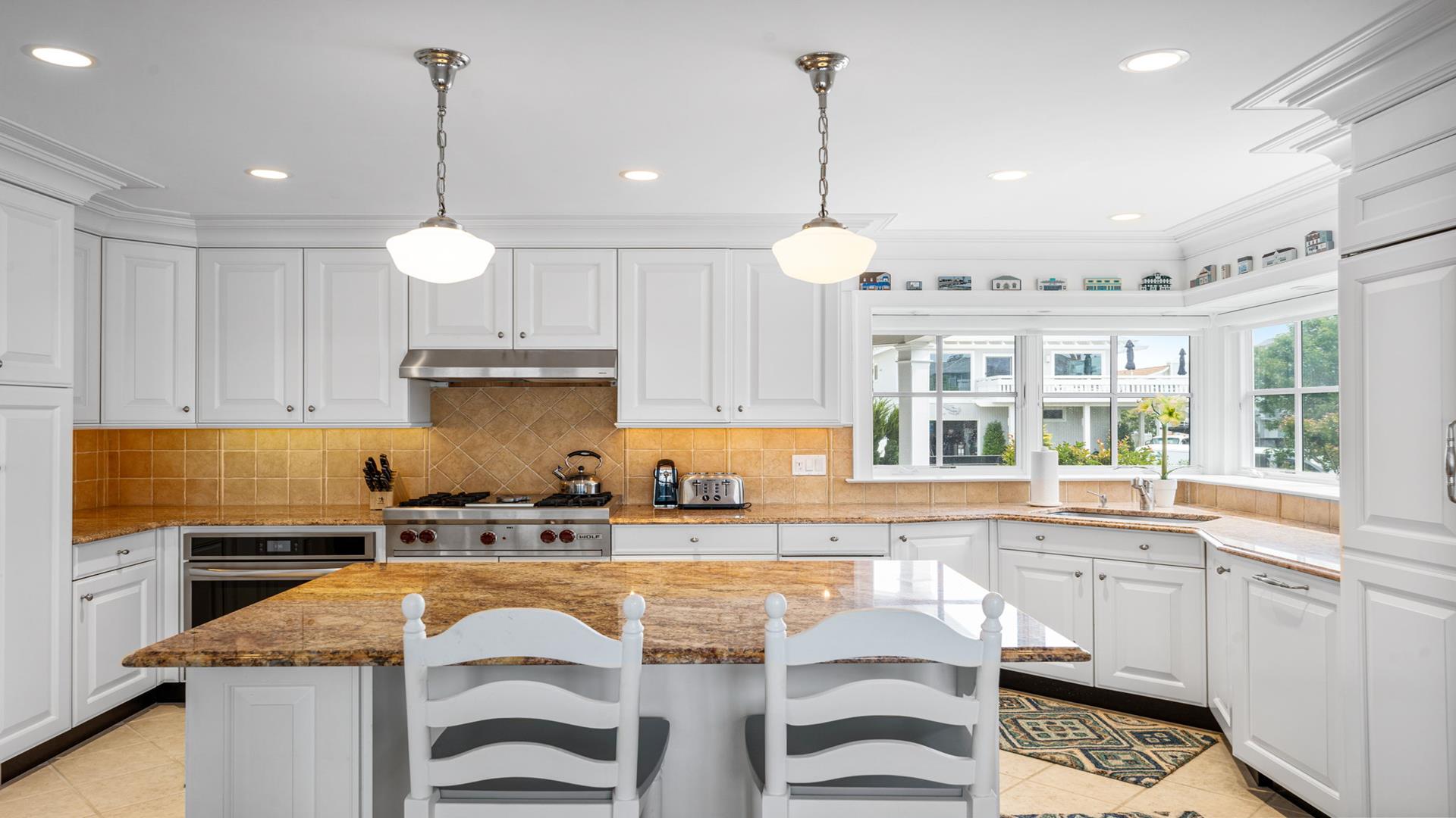 109 115th street, Stone Harbor (Beach Block) - Picture 4