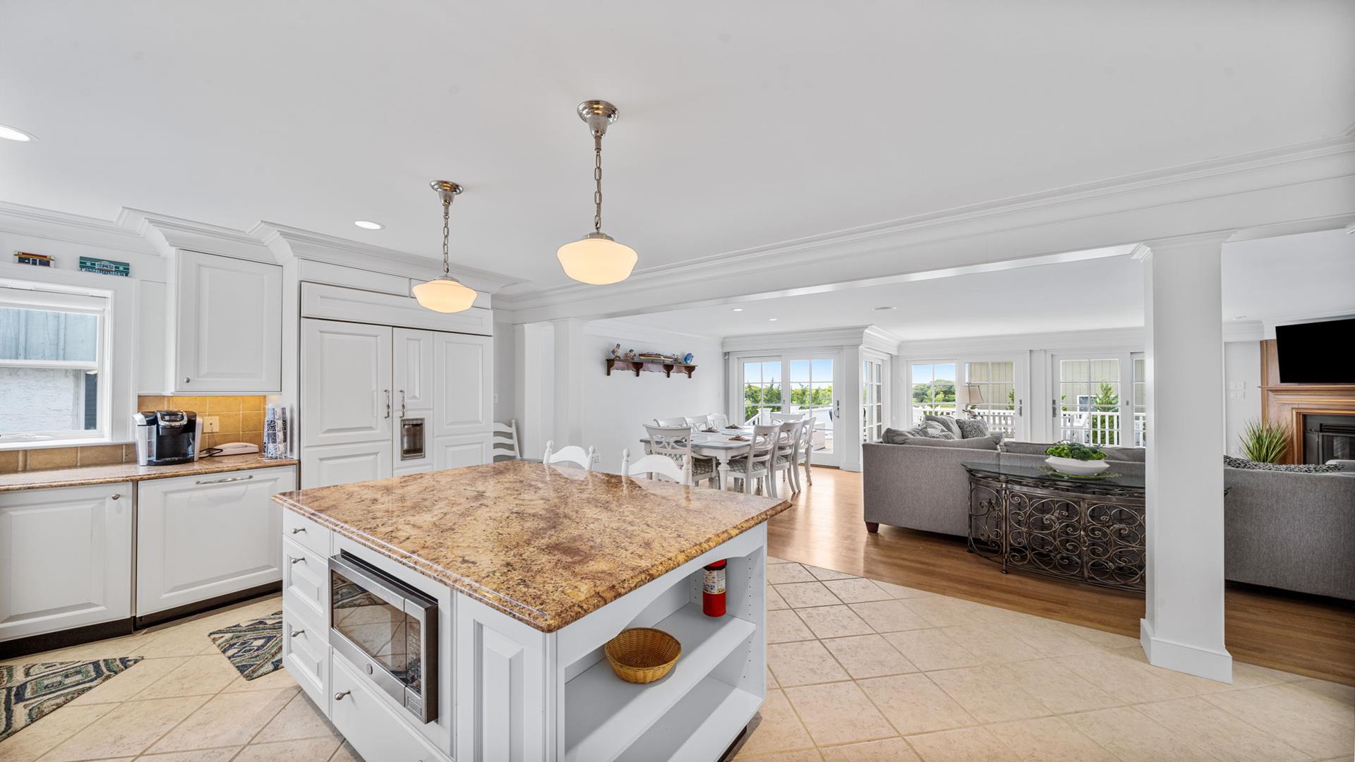 109 115th street, Stone Harbor (Beach Block) - Picture 5