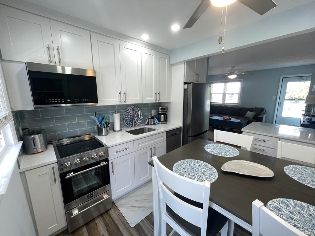 301 Queen Street, Unit 4- Benton Condominium | Photo 15