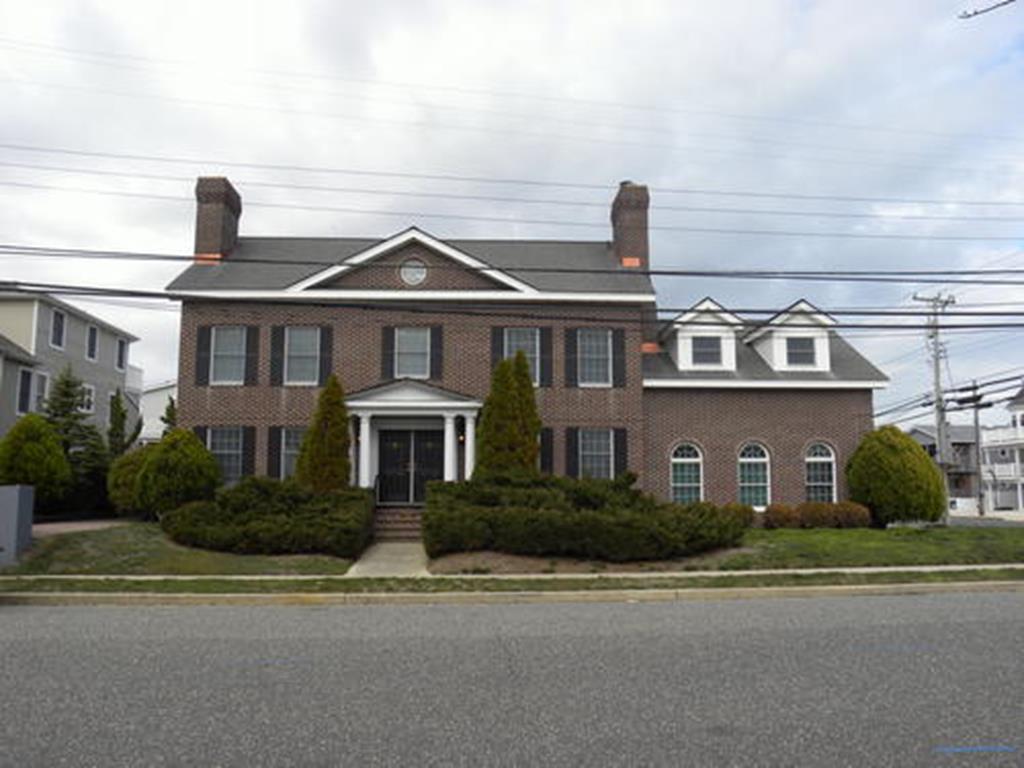 7922 Central Avenue, Sea Isle City