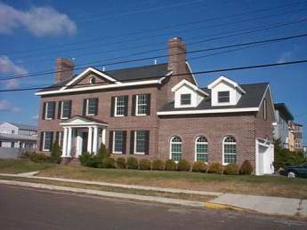 7922 Central Avenue, Sea Isle City (Center)