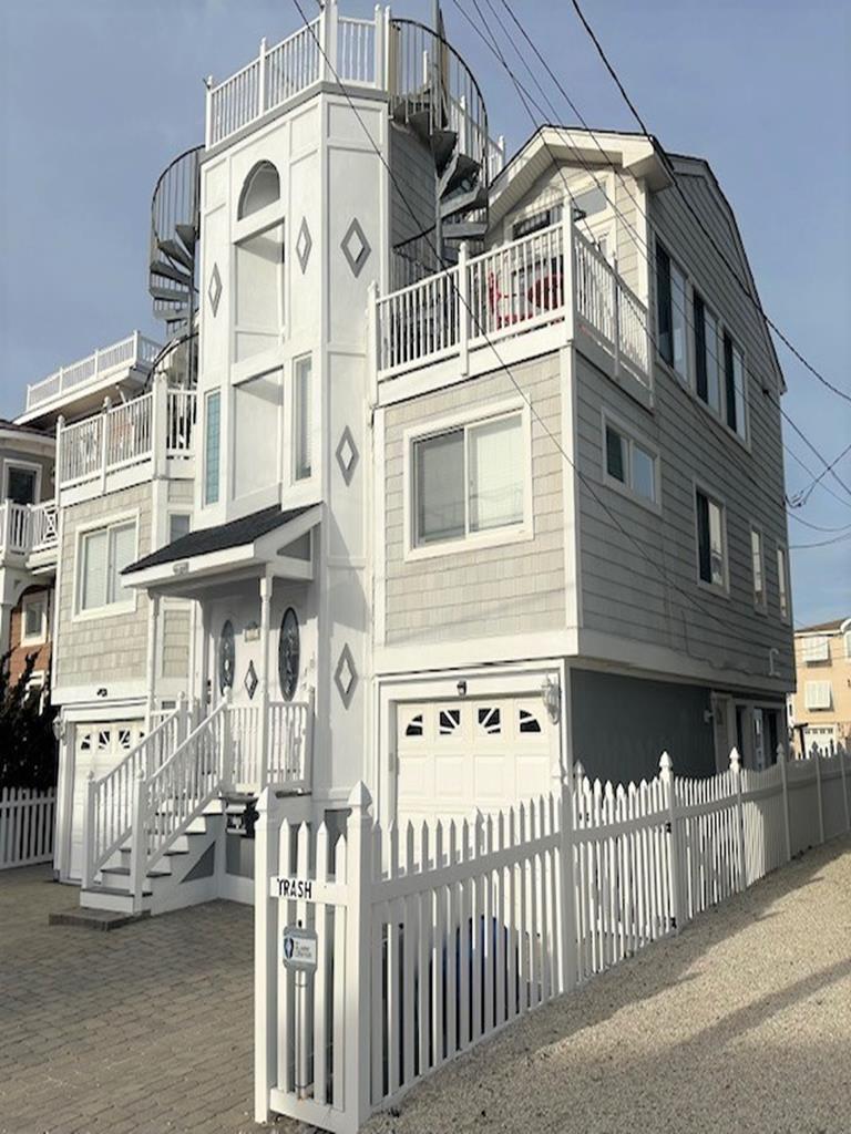 117 E. 87th Street, Brighton Beach (Ocean Block)