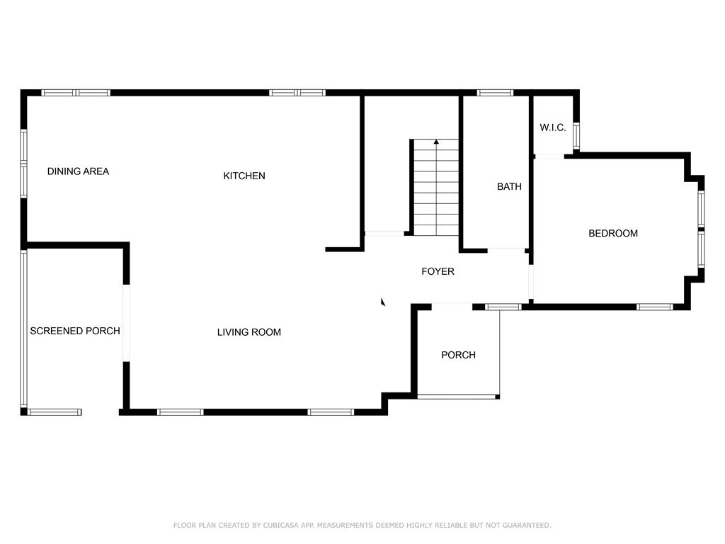 The Point With a Pool | Photo 27