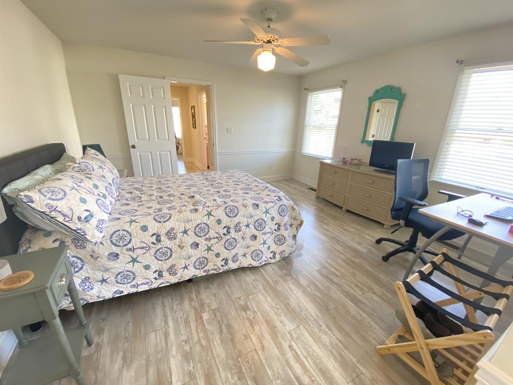 You will Love it on Landis! Jersey Cape Realty