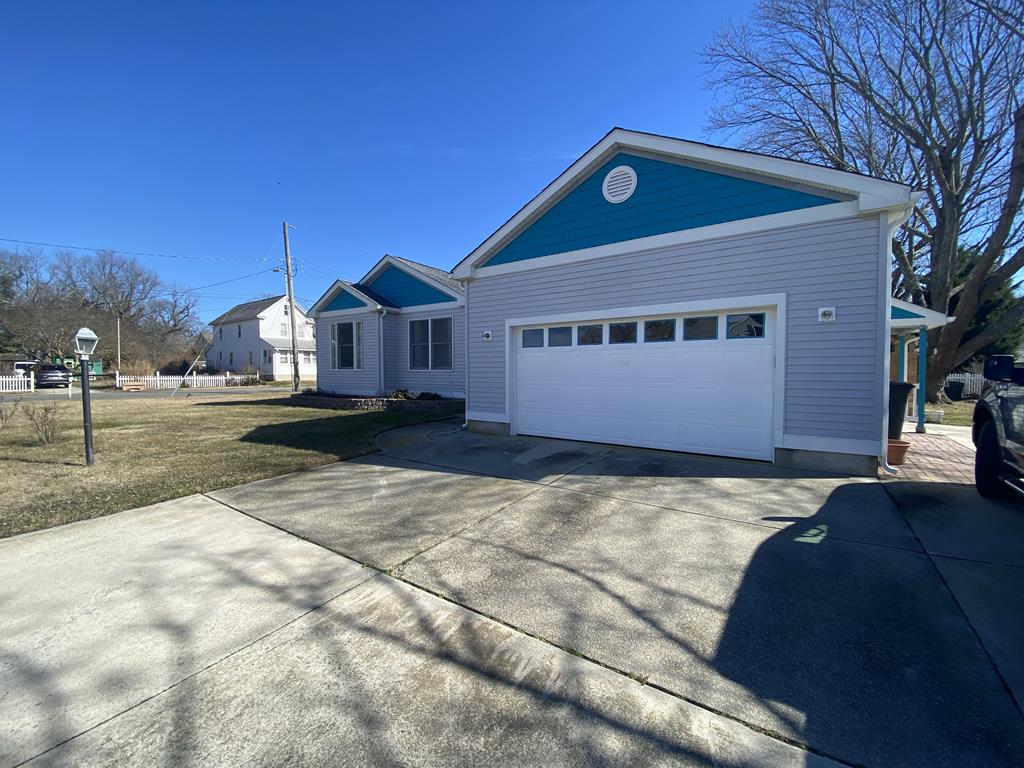 You will Love it on Landis! Jersey Cape Realty