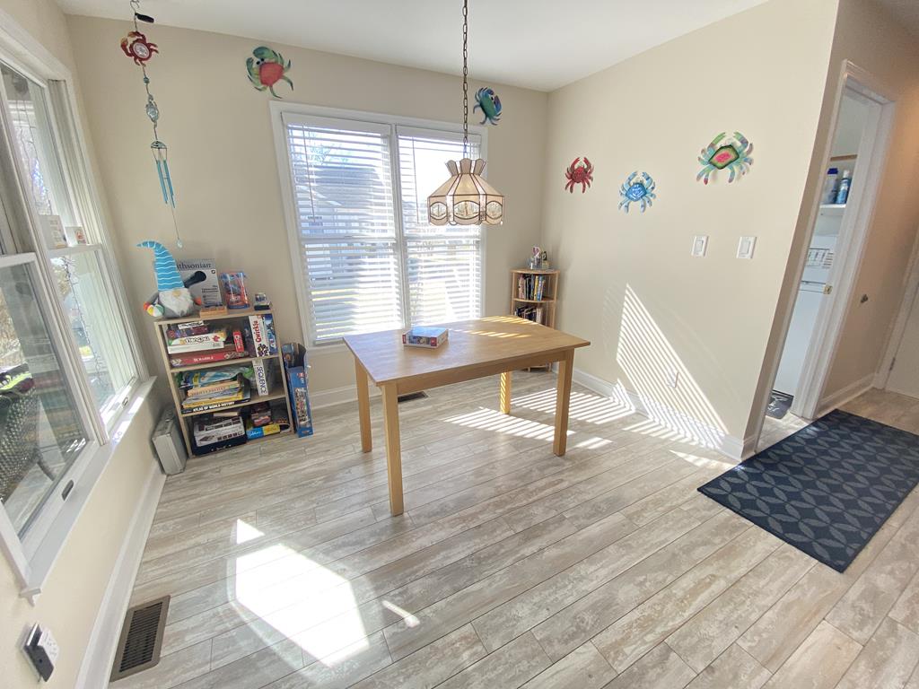 You will Love it on Landis! Jersey Cape Realty