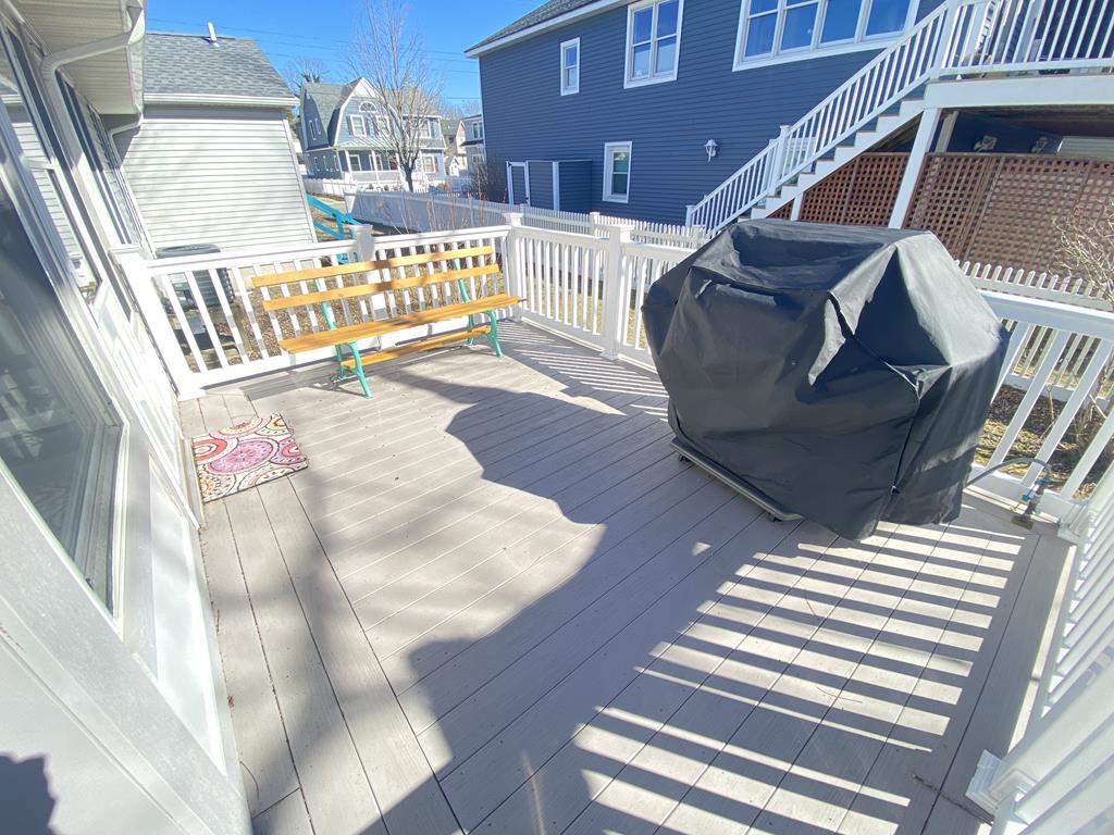 You will Love it on Landis! Jersey Cape Realty