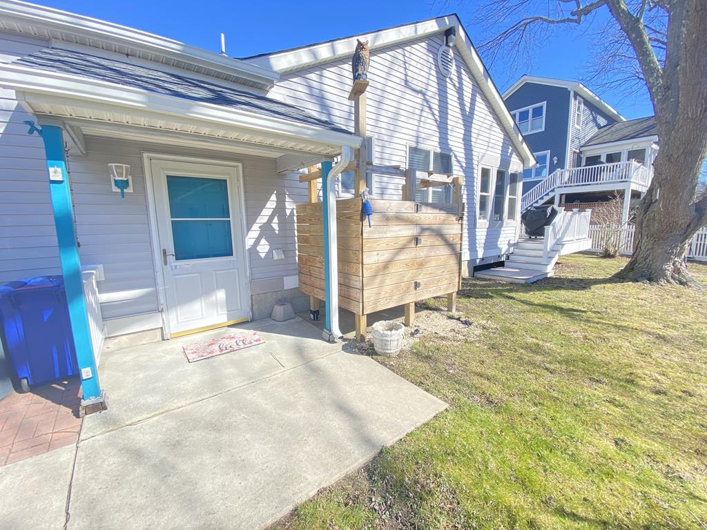 You will Love it on Landis! Jersey Cape Realty