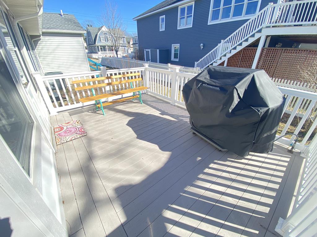 You will Love it on Landis! Jersey Cape Realty