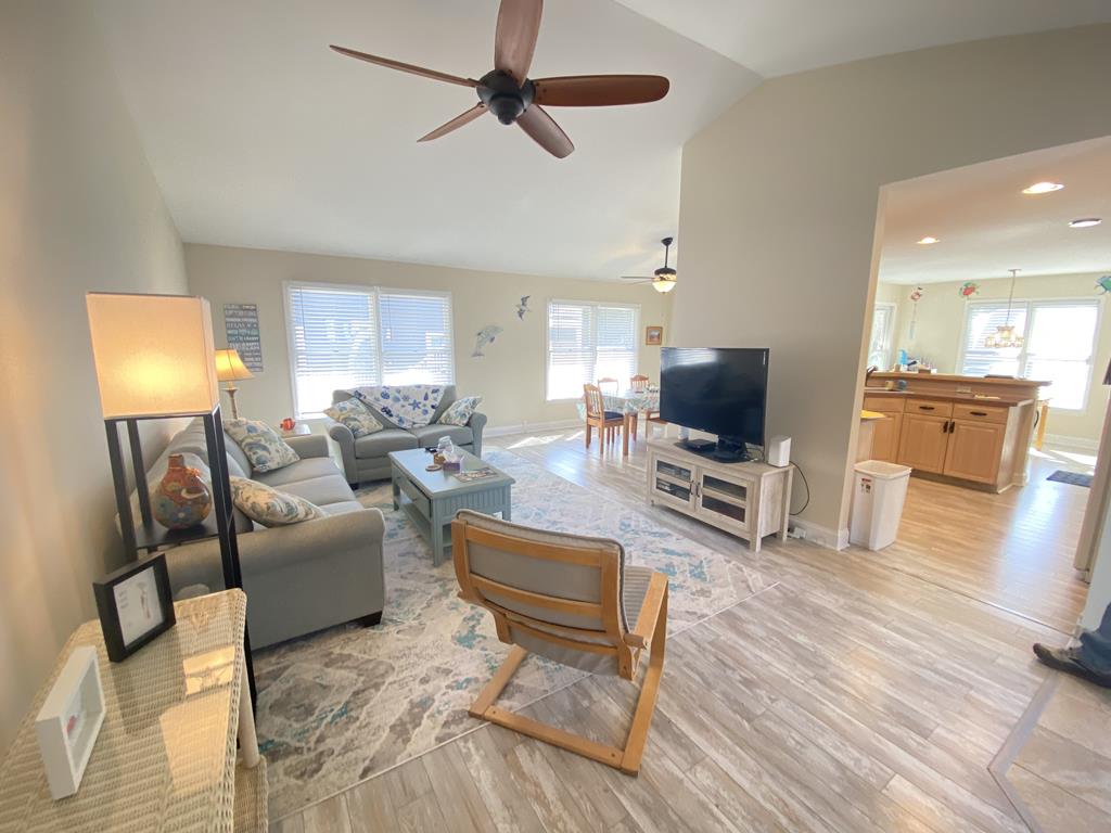 You will Love it on Landis! Jersey Cape Realty