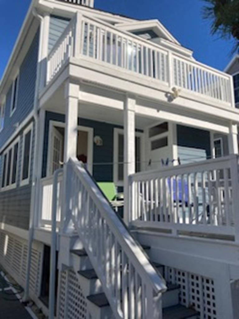 216 W. 17th Street, Ship Bottom (Bay Side)