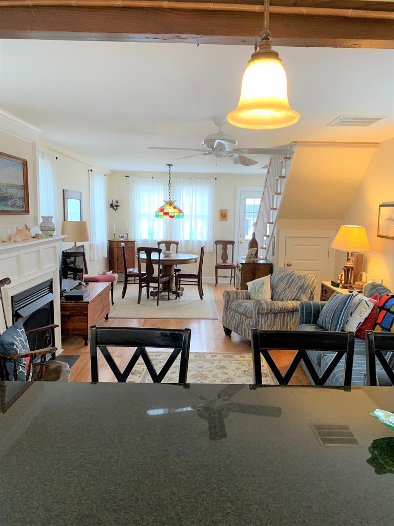 216 W. 17th Street, Ship Bottom (Bay Side)