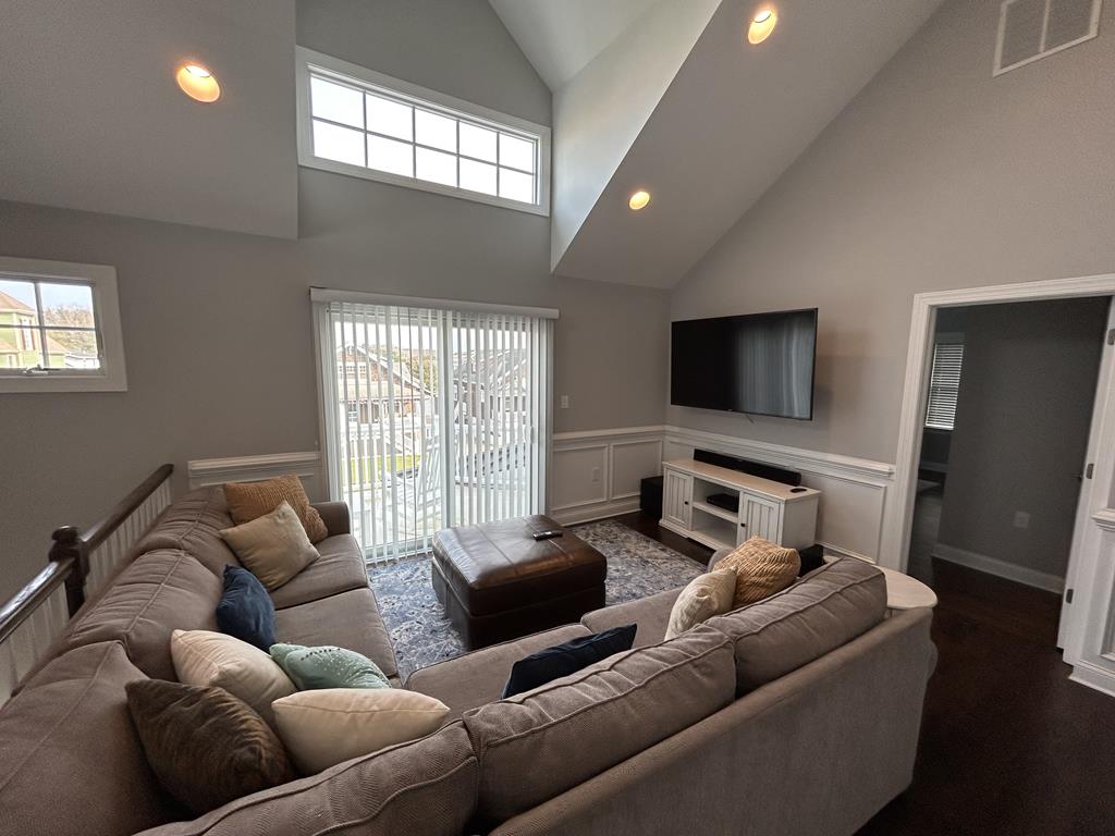 4 Bedrooms with Game Room! 2 Blocks to the Beach! | Photo 13