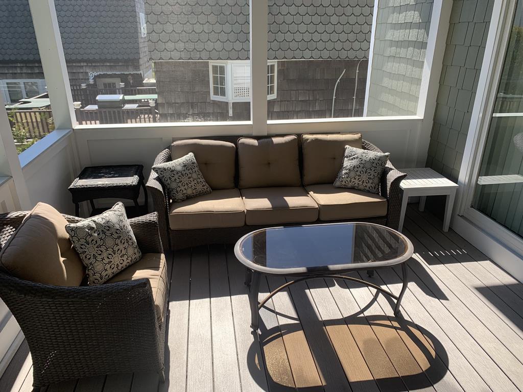 4 Bedrooms with Game Room! 2 Blocks to the Beach! | Photo 14