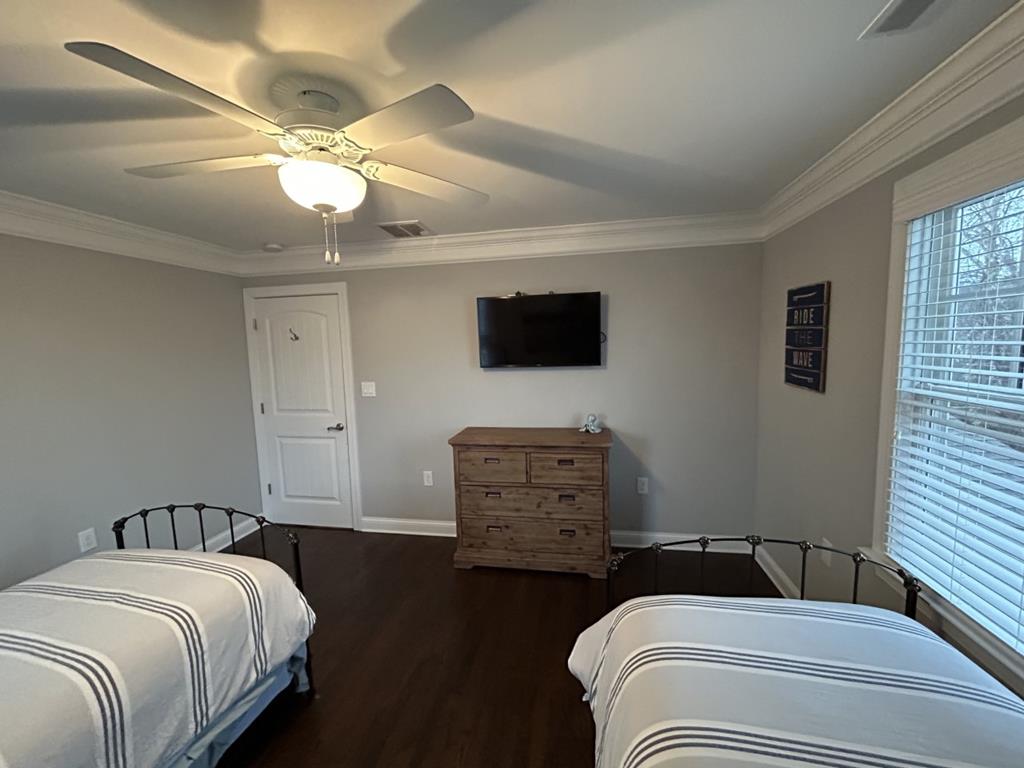 4 Bedrooms with Game Room! 2 Blocks to the Beach! | Photo 23