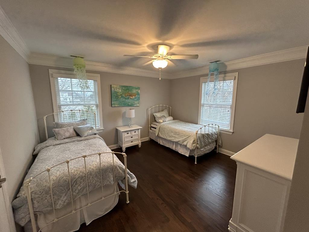 4 Bedrooms with Game Room! 2 Blocks to the Beach! | Photo 24