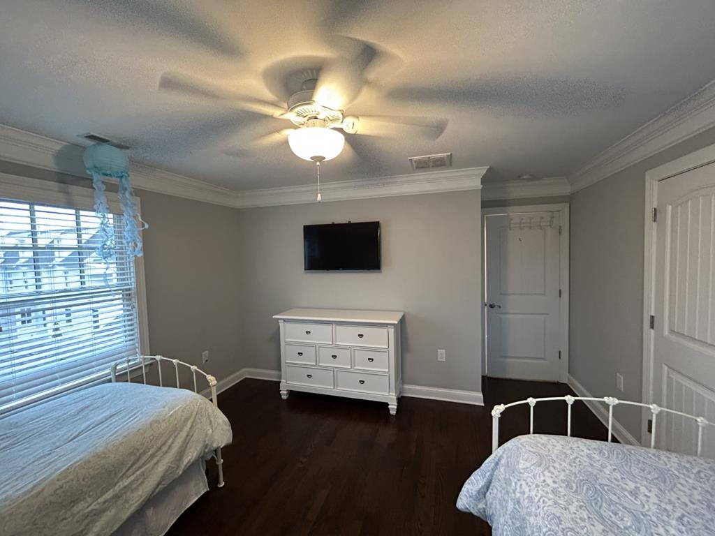 4 Bedrooms with Game Room! 2 Blocks to the Beach! | Photo 25