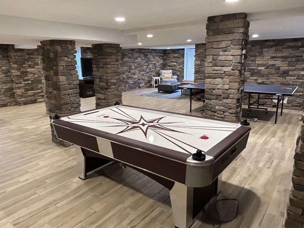 4 Bedrooms with Game Room! 2 Blocks to the Beach! | Photo 28