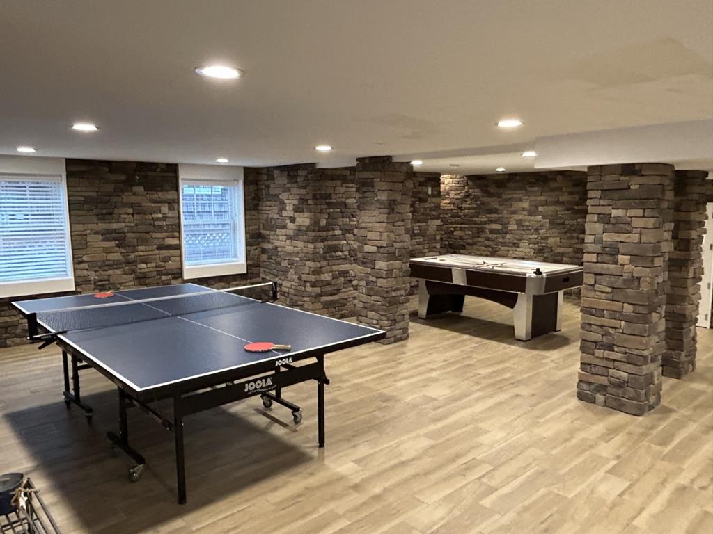 4 Bedrooms with Game Room! 2 Blocks to the Beach! | Photo 29