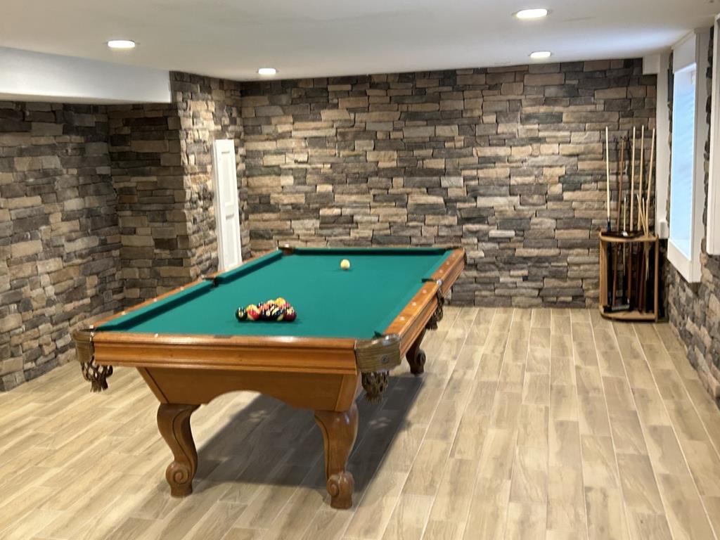 4 Bedrooms with Game Room! 2 Blocks to the Beach! | Photo 30