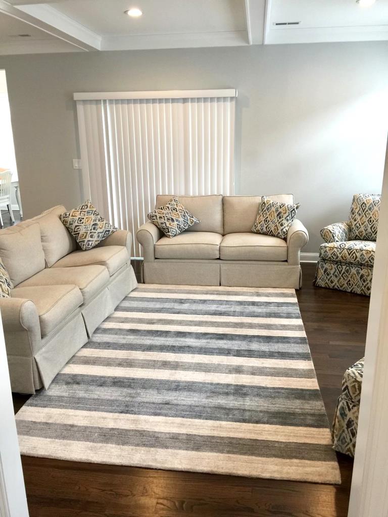 4 Bedrooms with Game Room! 2 Blocks to the Beach! | Photo 5