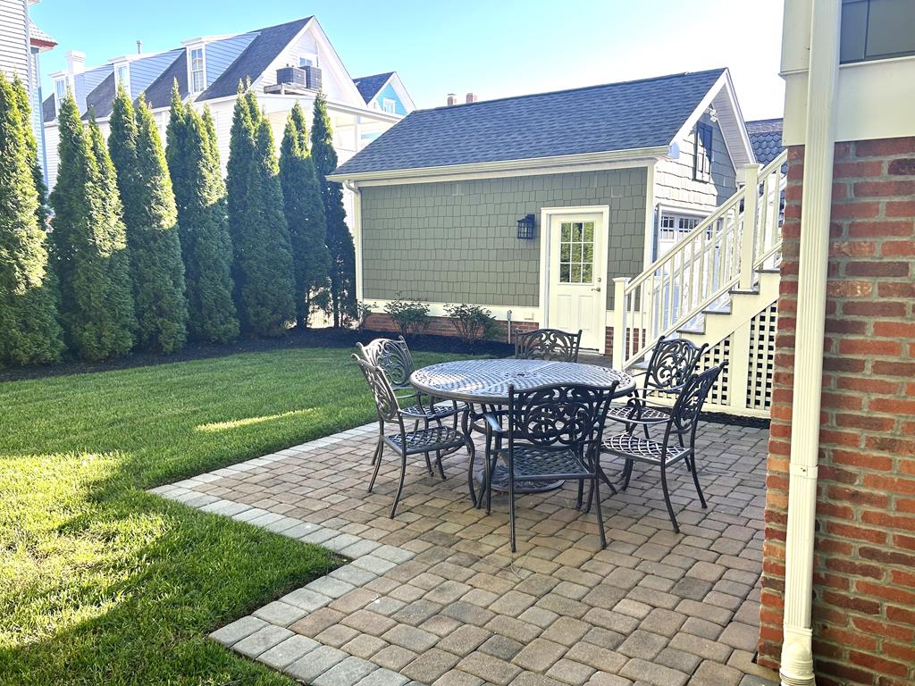 4 Bedrooms with Game Room! 2 Blocks to the Beach! | Photo 34