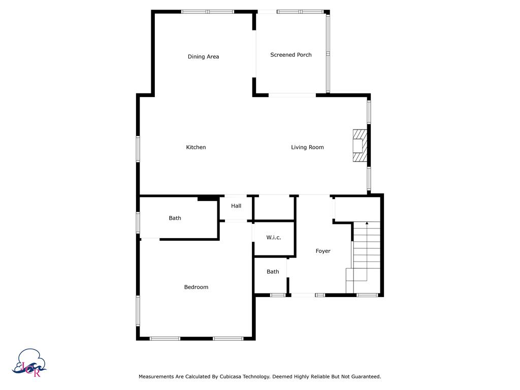 4 Bedrooms with Game Room! 2 Blocks to the Beach! | Photo 35