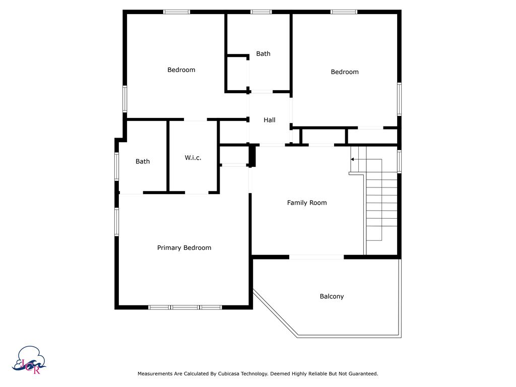 4 Bedrooms with Game Room! 2 Blocks to the Beach! | Photo 36