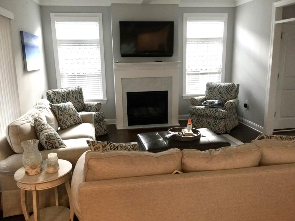 4 Bedrooms with Game Room! 2 Blocks to the Beach! | Photo 6