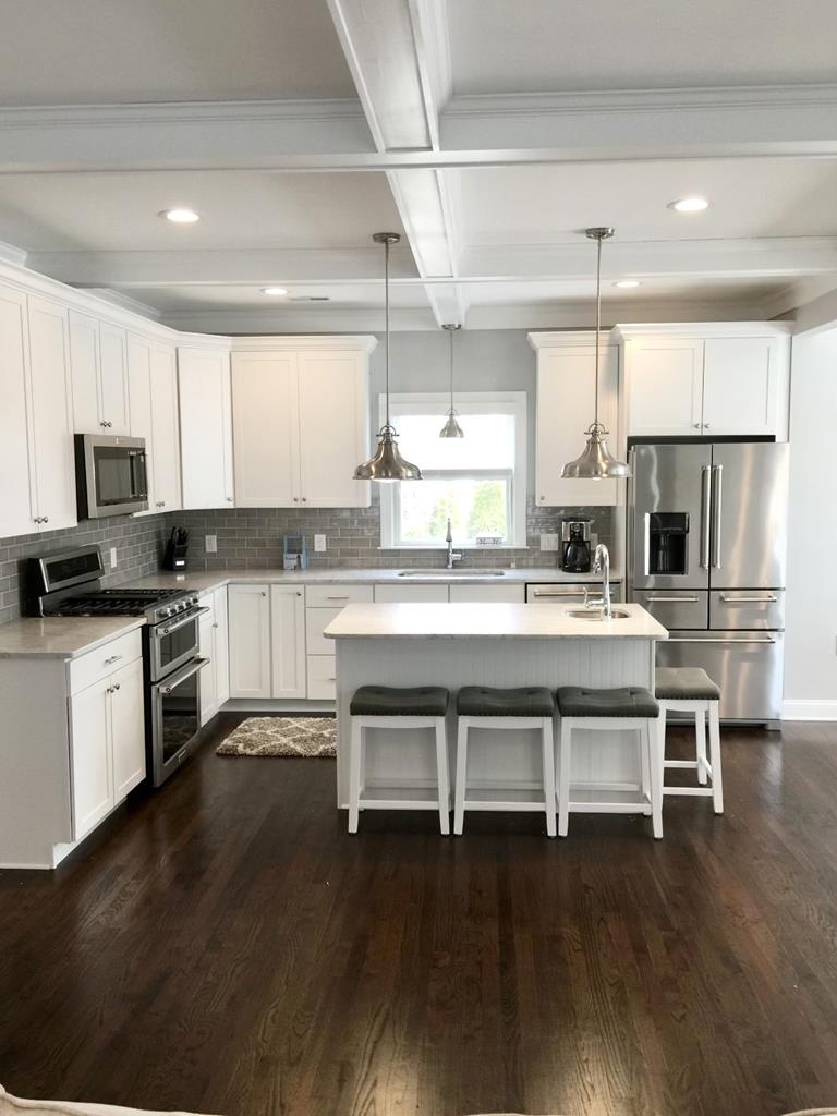 4 Bedrooms with Game Room! 2 Blocks to the Beach! | Photo 7