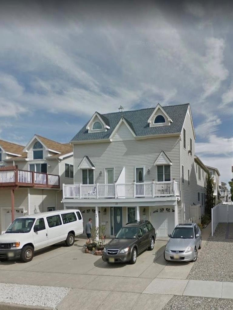 19 66th, Sea Isle City (Beach Block)