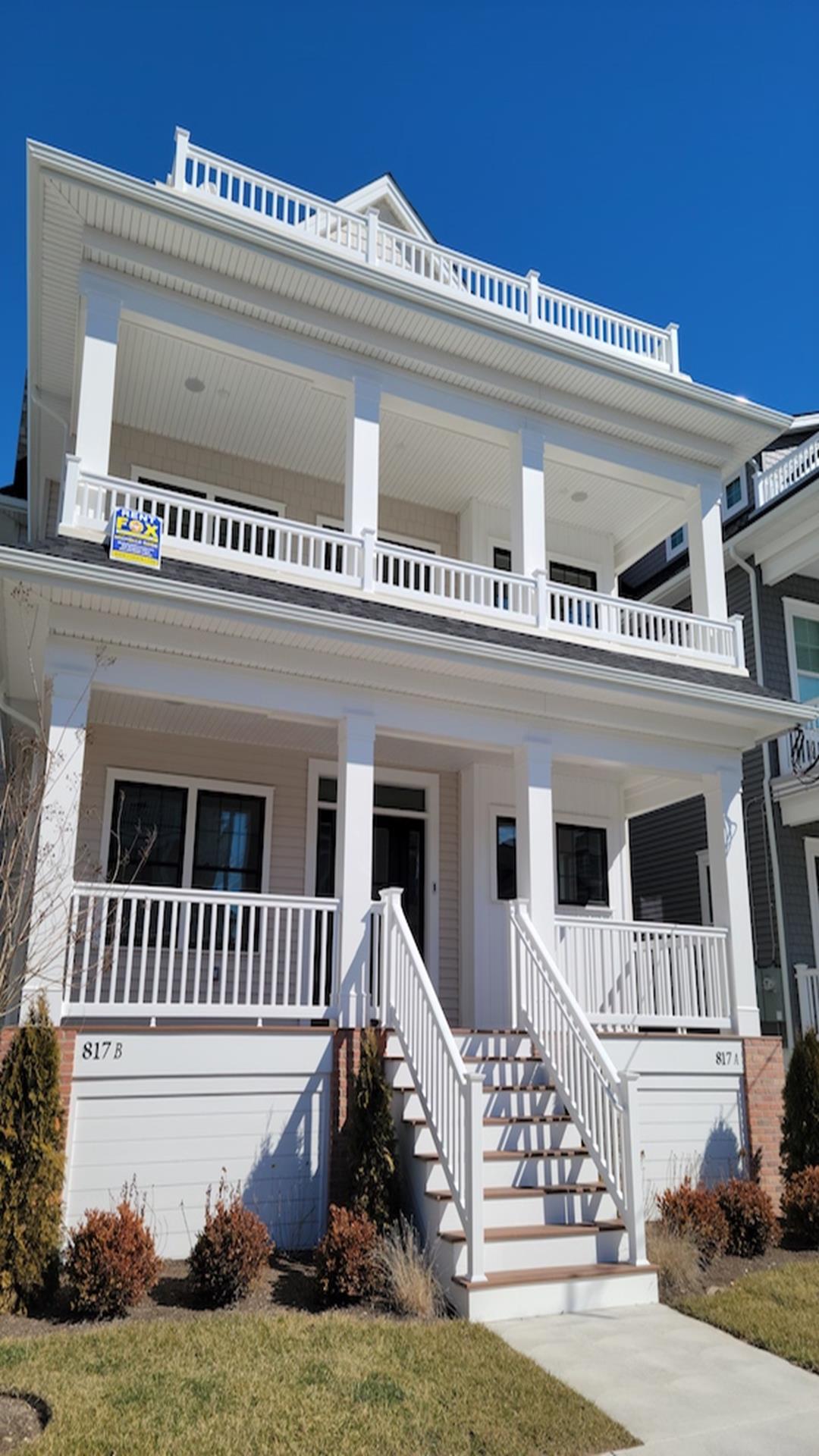 817 Park Place, Ocean City