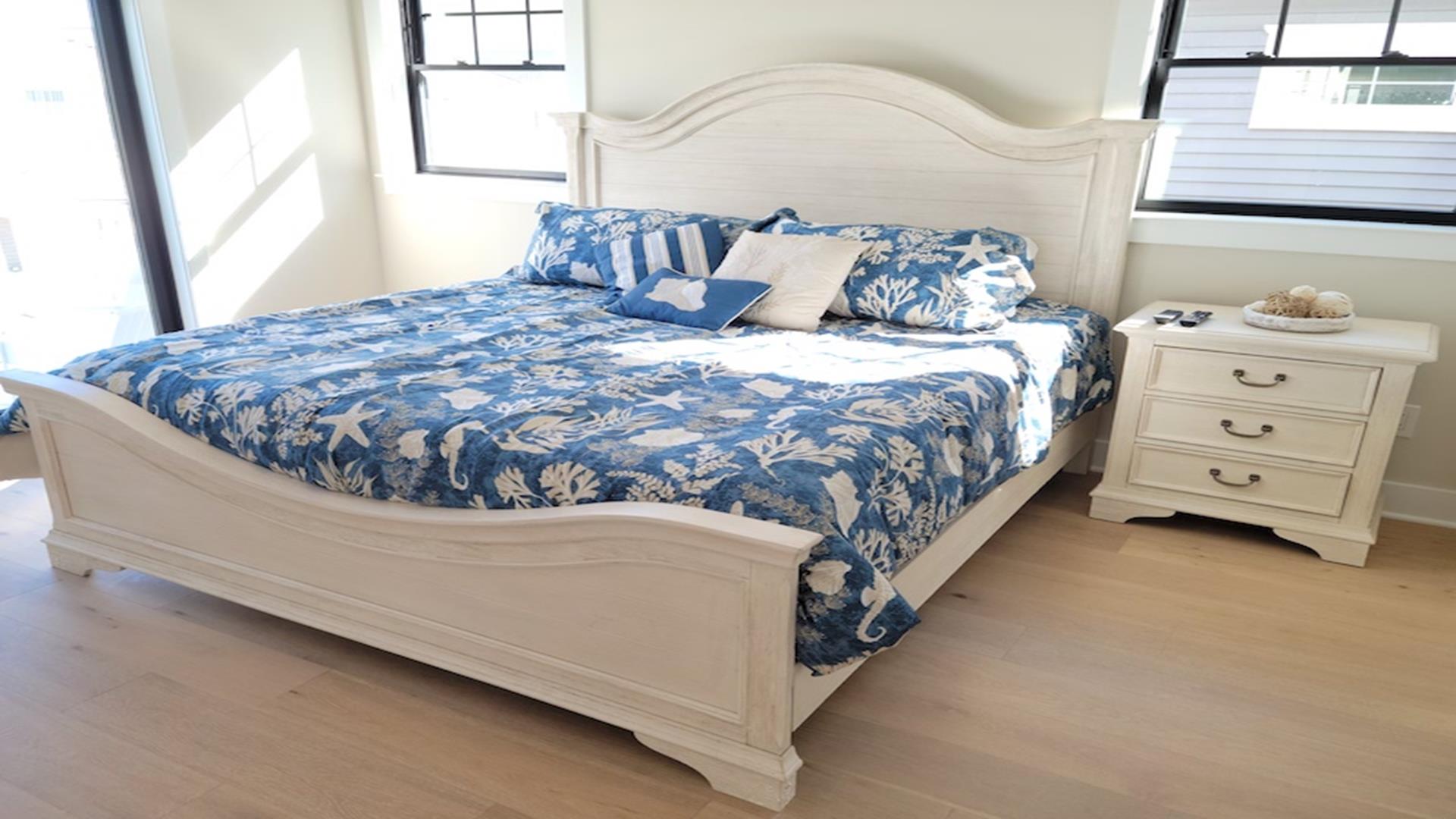 817 Park Place, Ocean City (Beach Block)