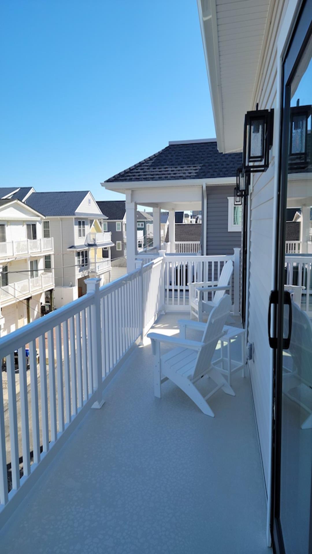 817 Park Place, Ocean City (Beach Block)