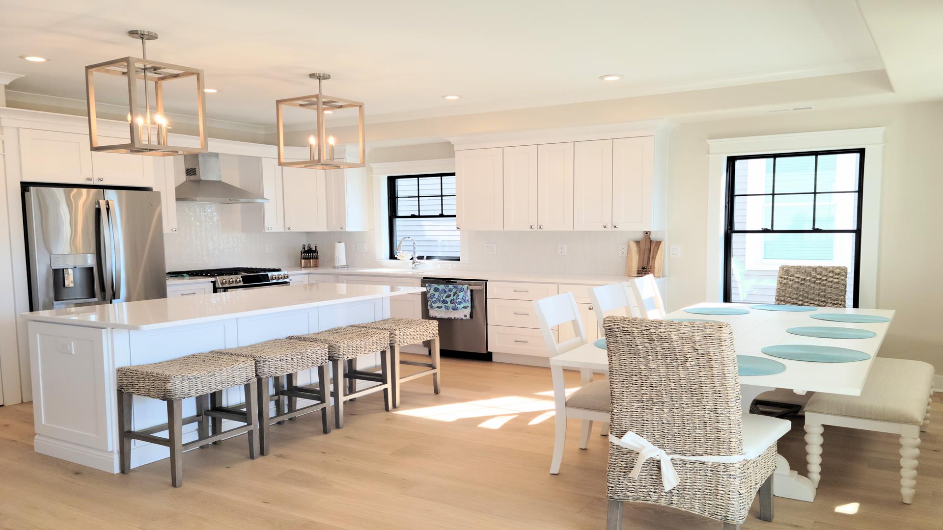 817 Park Place, Ocean City (Beach Block)