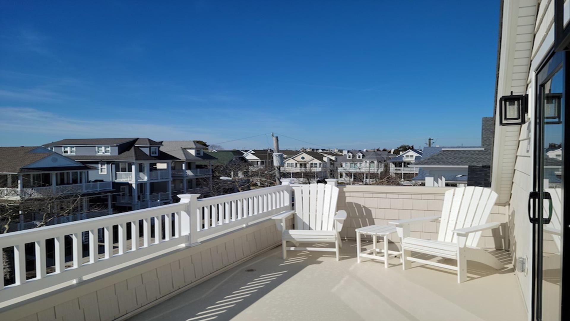 817 Park Place, Ocean City (Beach Block)