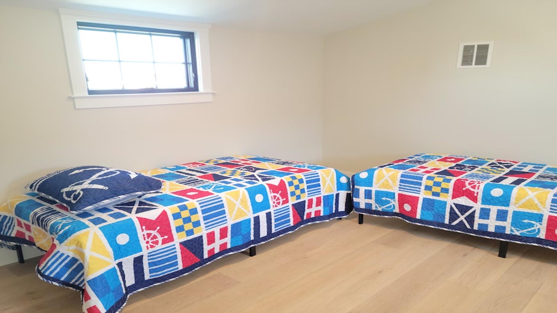 817 Park Place, Ocean City (Beach Block)