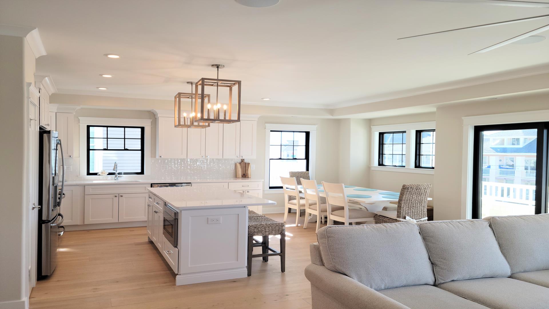 817 Park Place, Ocean City (Beach Block)