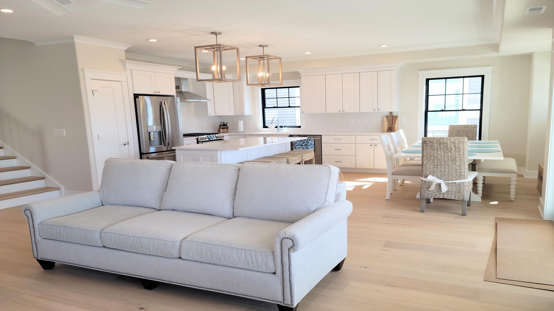 817 Park Place, Ocean City (Beach Block)