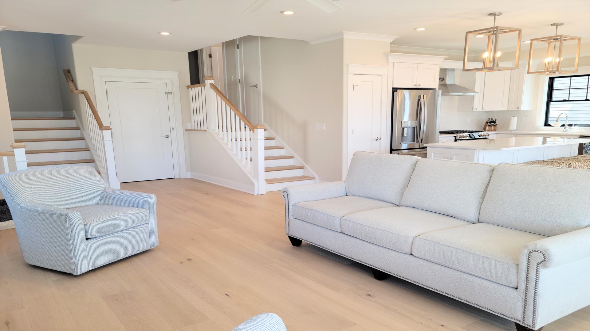 817 Park Place, Ocean City (Beach Block)