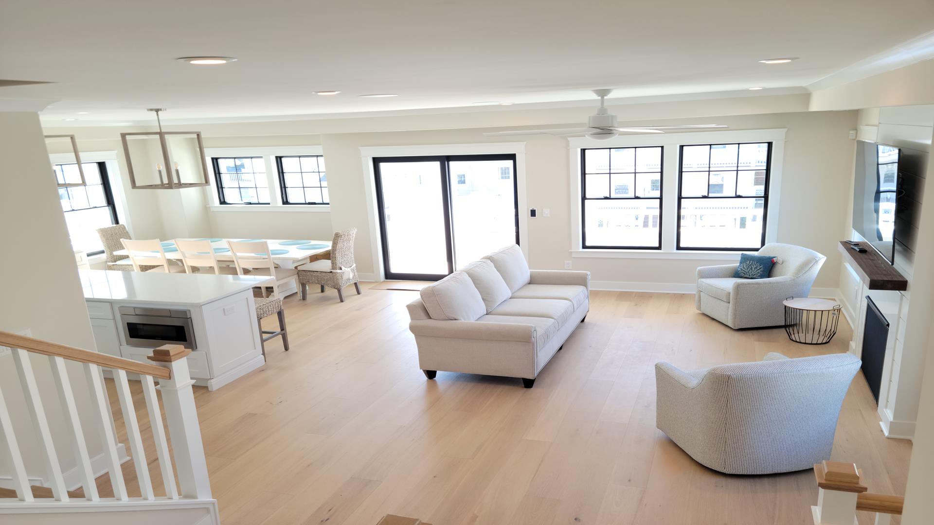 817 Park Place, Ocean City (Beach Block)