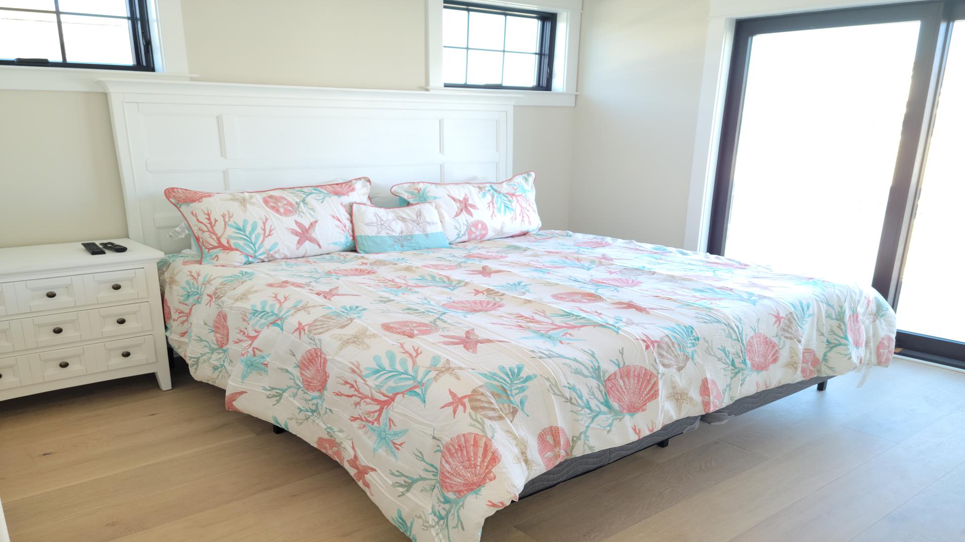 817 Park Place, Ocean City (Beach Block)